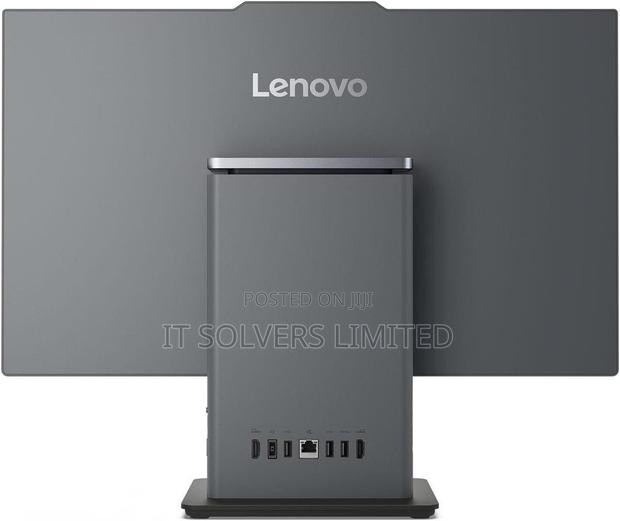 New Desktop Computer Lenovo ThinkCentre 24 8GB Intel Core i5 SSD 512GB · Photo 3