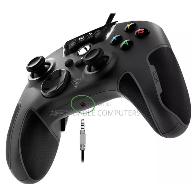 Xbox Recon Controller · Photo 1