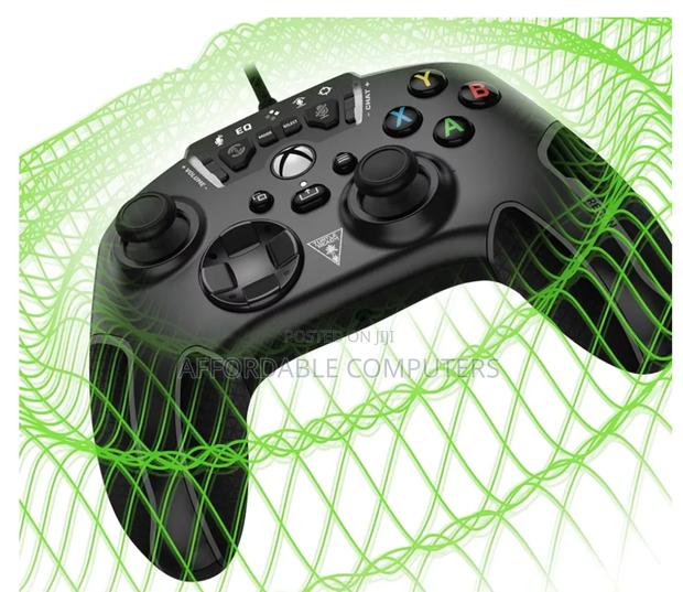 Xbox Recon Controller · Photo 2