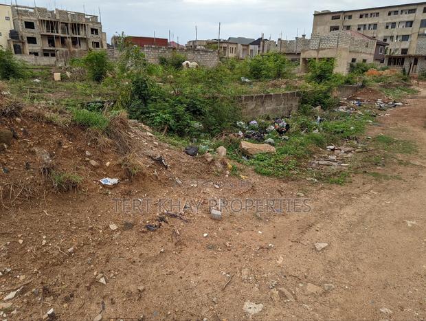Land for Sale at Tseaddo · Photo 2