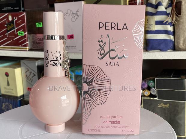 Perla Sara by Mirada - 100 Ml · Photo 1