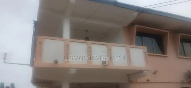 2bdrm Apartment in Lesmon Investment, Police Station for rent · Photo 1