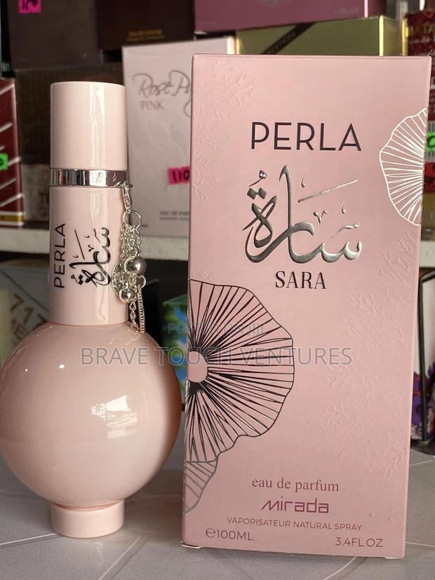 Perla Sara by Mirada - 100 Ml · Photo 2