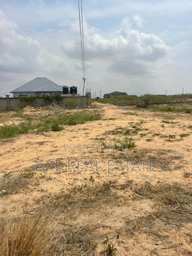 Litigation Free > Prampram Beach Road Lands · Photo 1