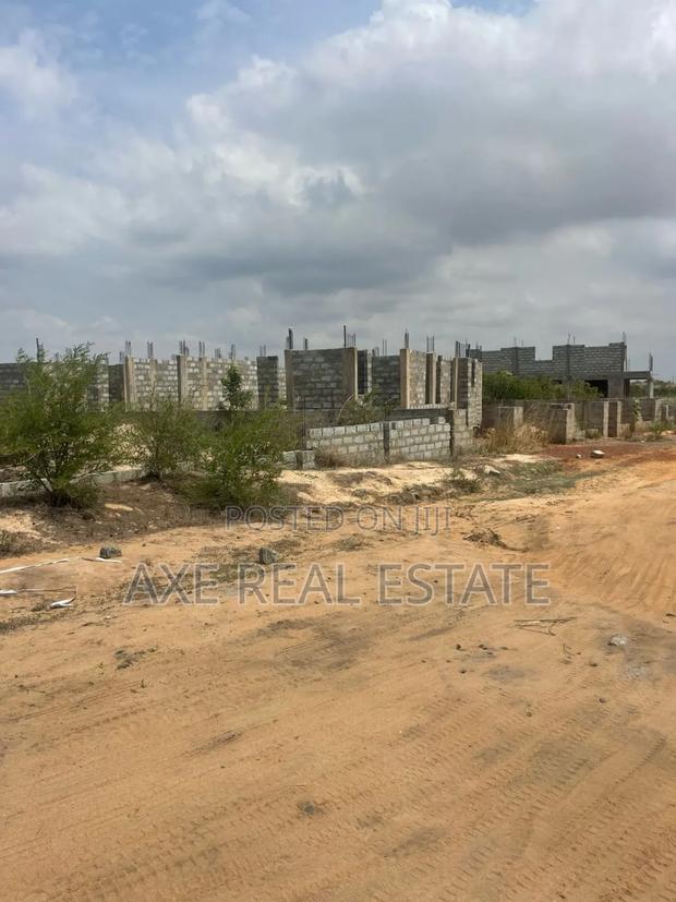 Best and Authentic Gated Lands at Prampram Beach Road · Photo 1