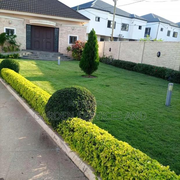 Gardening and Landscaping Service Available · Photo 1