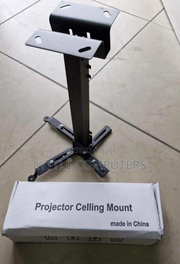 Projector Ceiling Mount · Photo 1
