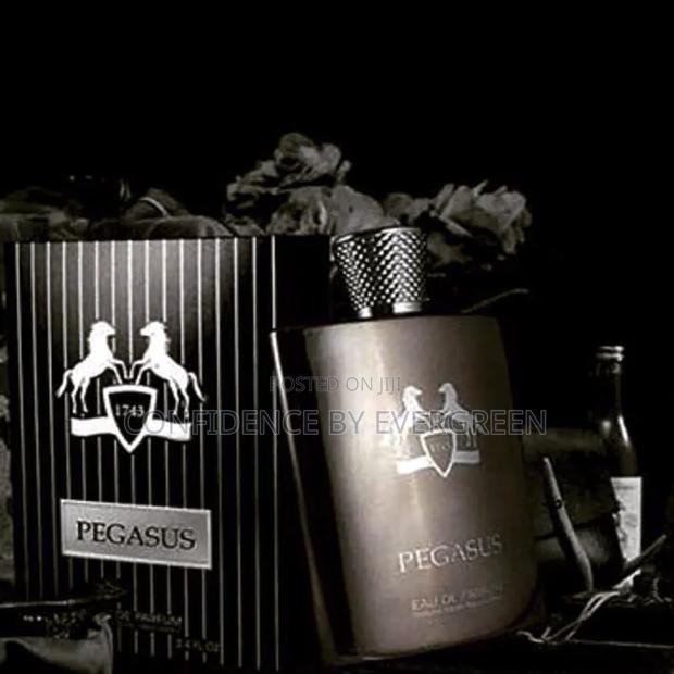 Pegasus Perfume · Photo 1