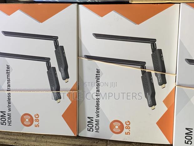 Wireless Hdmi Transmitter 50m · Photo 2
