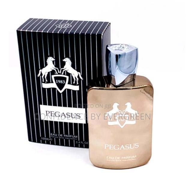 Pegasus Perfume · Photo 2