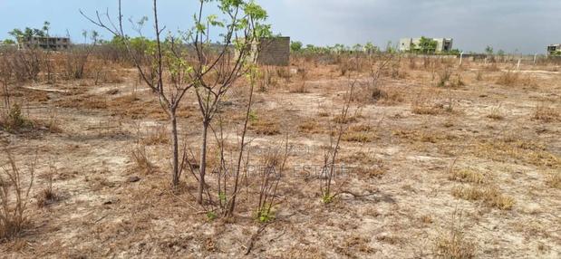 Dream Half Plots at Reduced Price - Prampram Beach Road · Photo 1