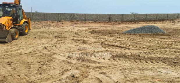Dream Half Plots at Reduced Price - Prampram Beach Road · Photo 2