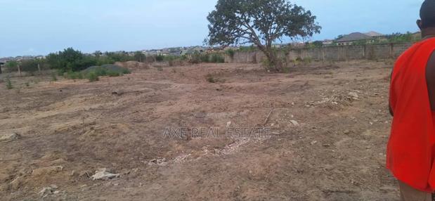 Certified Developing Half Plot at Ningo Prampram · Photo 1