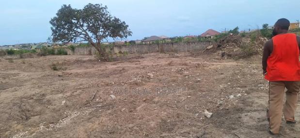 Certified Developing Half Plot at Ningo Prampram · Photo 2