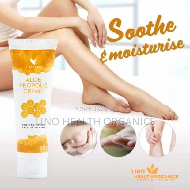 Aloe Propolis Creme · Photo 1