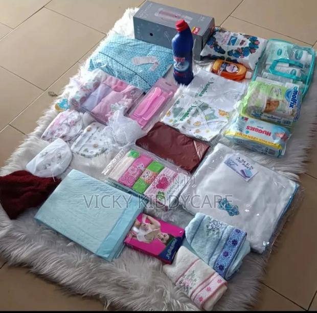 Maternity Essentials Package · Photo 1