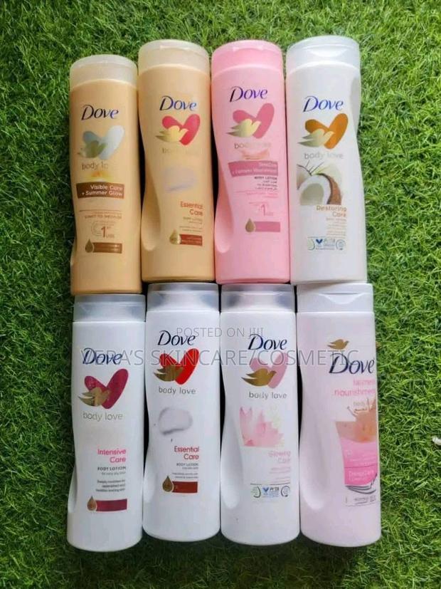Dove Body Lotion · Photo 2