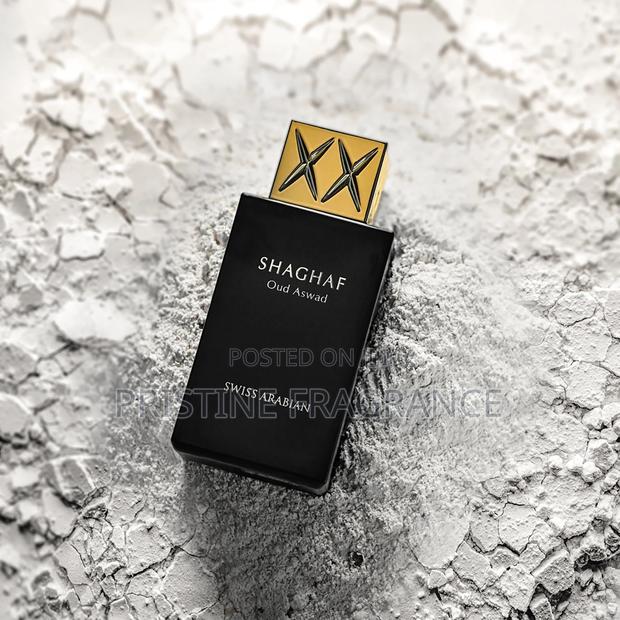 Swiss Arabian Shaghaf Oud Aswad Edp · Photo 1