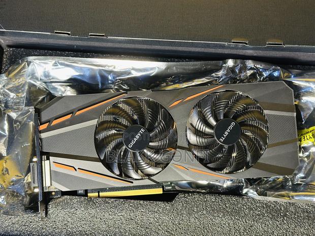 Gigabyte G1 Gaming Gtx 1060 6gb Rgb Card · Photo 2