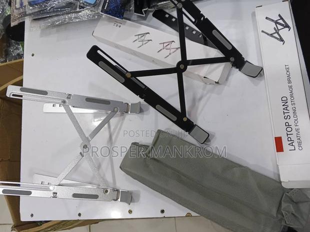Laptop Adjustable Stands · Photo 1