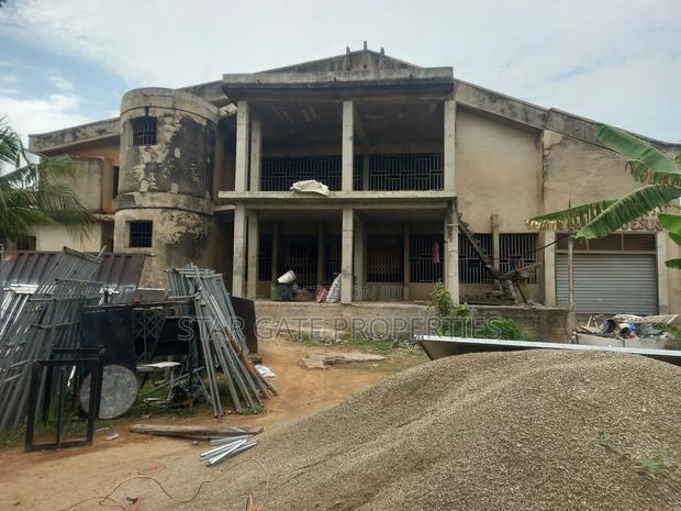 7bdrm House in Buokrom Estate Nana, Kumasi Metropolitan for sale · Photo 7