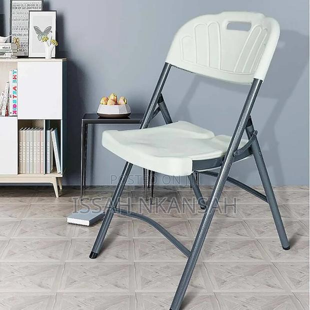 Events Foldable Chairs · Photo 2