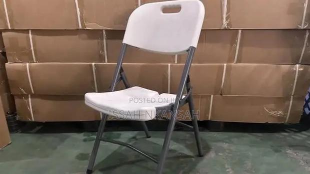 Events Foldable Chairs · Photo 1