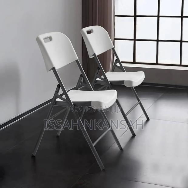 Events Foldable Chairs · Photo 3