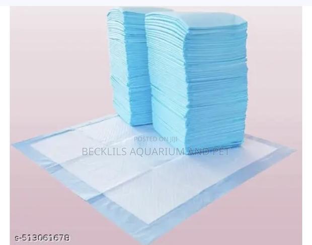 Dog Training Pee Pads · Photo 2
