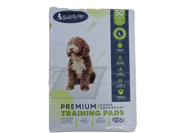 Dog Training Pee Pads · Photo 3