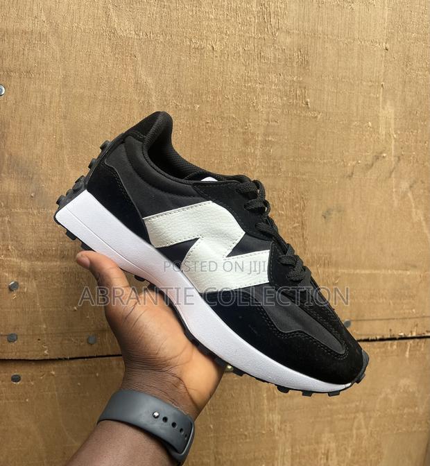 Quality New Balance 327 Low Trainers · Photo 2
