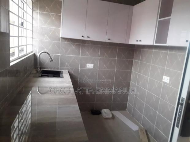 2bdrm Apartment in Amasaman Melcom Road, Pokuase for rent · Photo 2