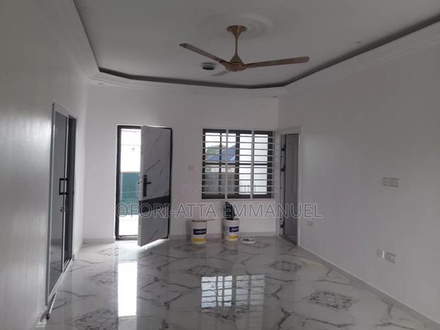 2bdrm Apartment in Amasaman Melcom Road, Pokuase for rent · Photo 3