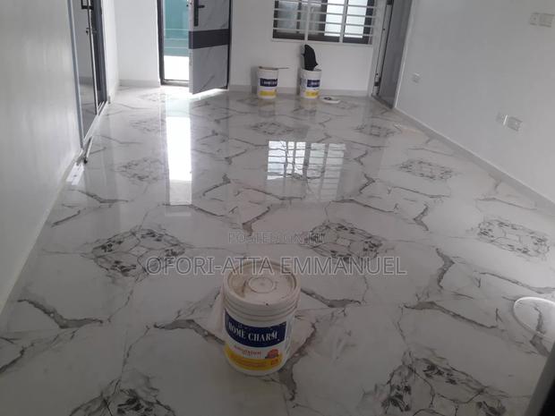 2bdrm Apartment in Amasaman Melcom Road, Pokuase for rent · Photo 4