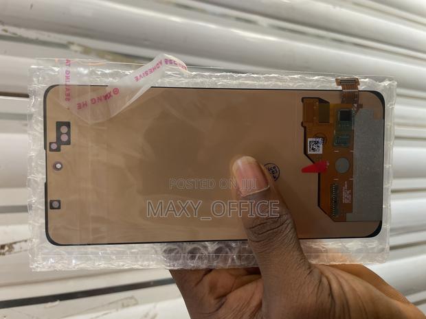 Galaxy A51 5g Oled Screen · Photo 4