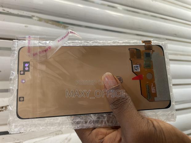 Galaxy A51 5g Oled Screen · Photo 5
