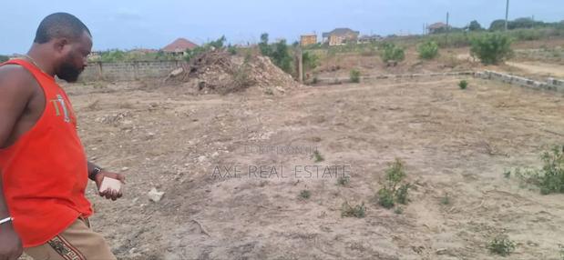 Exclusive Price Reduction on Plots at Prampram Beach Road · Photo 1