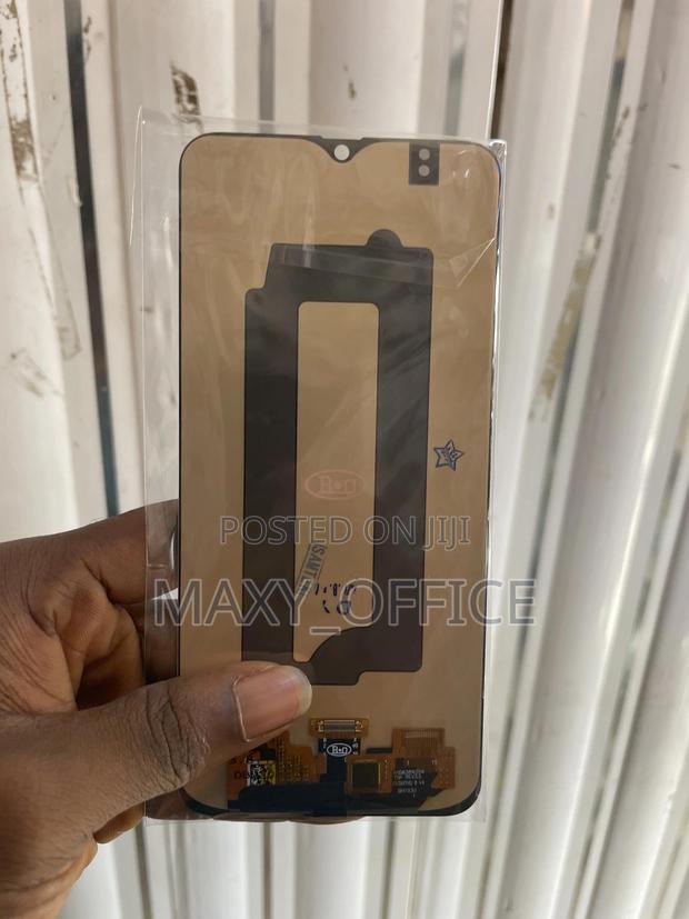 Galaxy M31 Oled Screen · Photo 4