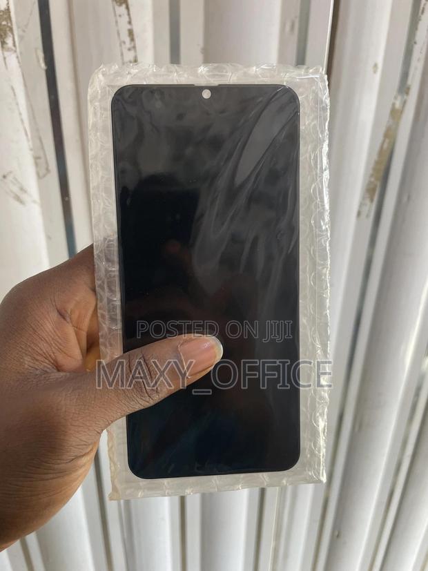 Galaxy M31 Oled Screen · Photo 1