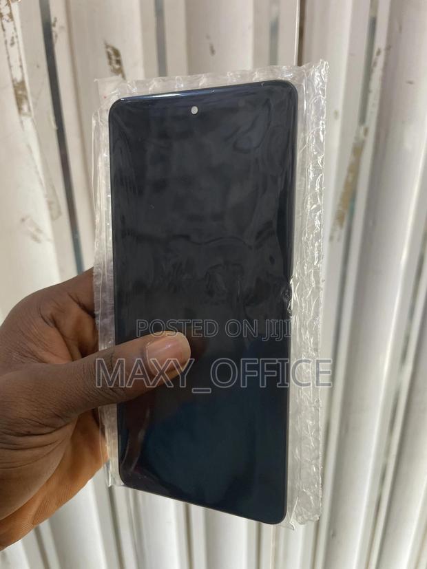 Galaxy M31s Oled Screen · Photo 1