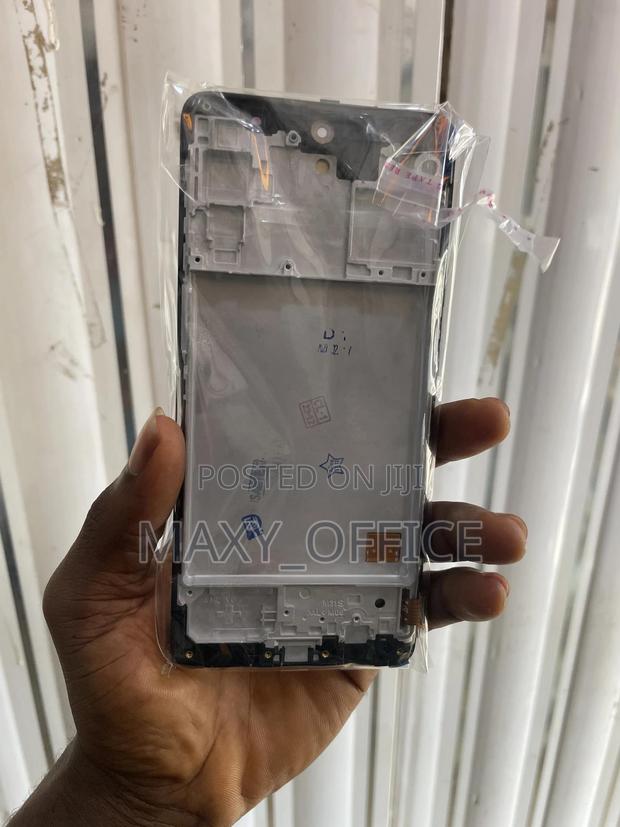 Galaxy M31s Oled Screen · Photo 3