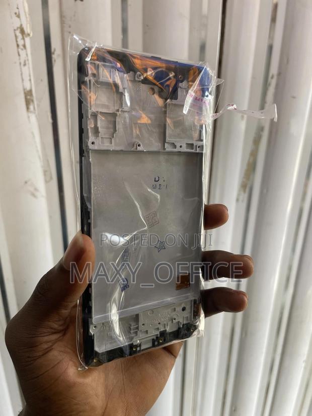 Galaxy M31s Oled Screen · Photo 4