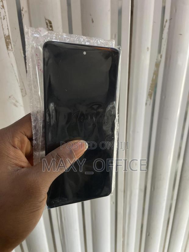 Galaxy M31s Oled Screen · Photo 2