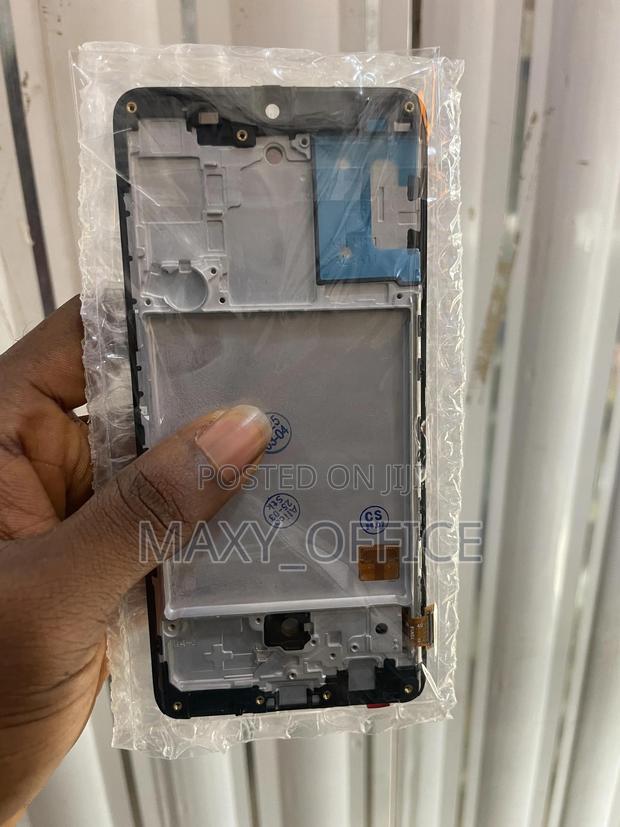Galaxy A41 Oled Screen · Photo 4