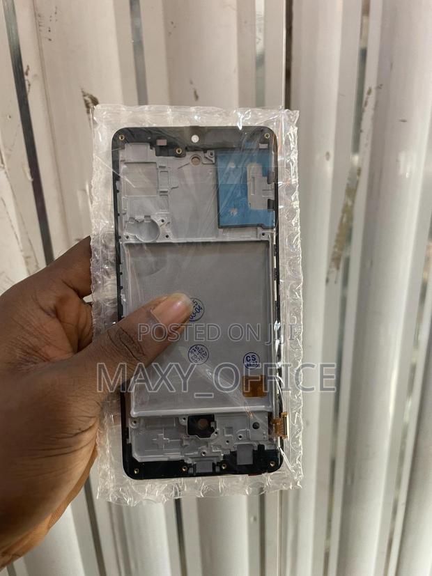 Galaxy A41 Oled Screen · Photo 6