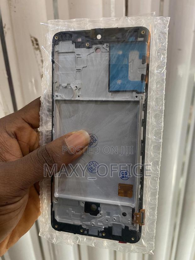Galaxy A41 Oled Screen · Photo 5