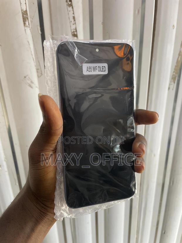 Galaxy A55 5g Oles Screen · Photo 2