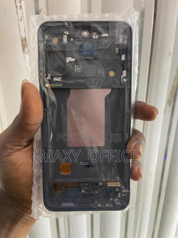 Galaxy A55 5g Oles Screen · Photo 3