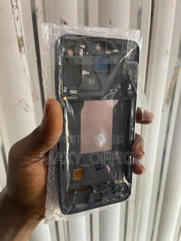 Galaxy A55 5g Oles Screen · Photo 4