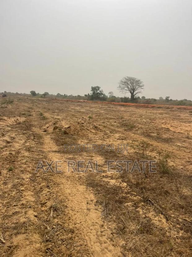 Hot Deals on Plots// Registered - Ningo Prampram · Photo 1